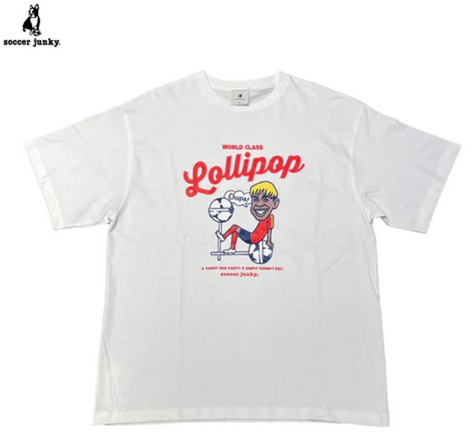 Tシャツ（LOLLIPOP）