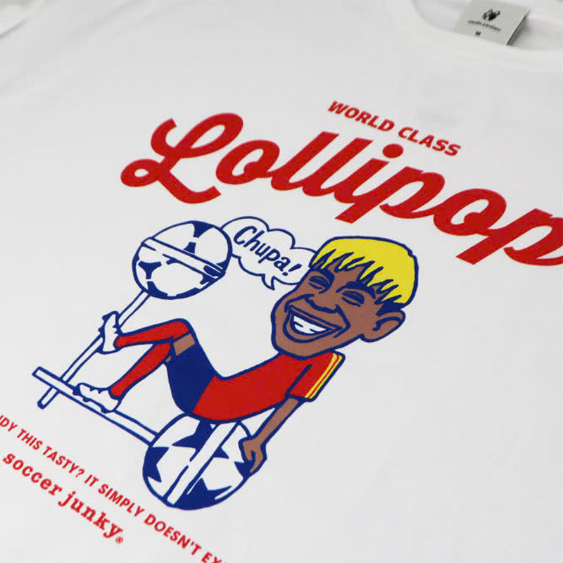 Tシャツ（LOLLIPOP）
