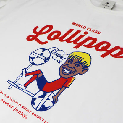 Tシャツ（LOLLIPOP）
