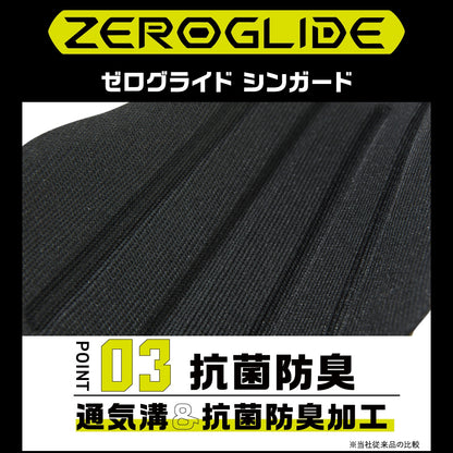 ゼログライドシンガード